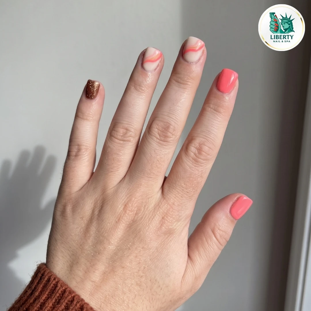 Nail Art